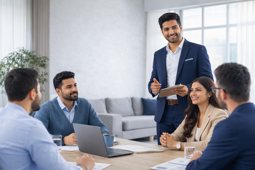 Apptivate IT Solution Founder