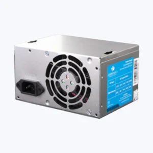Zebronics Power Supply SMPS (ZEB-230V/450W DSATA)